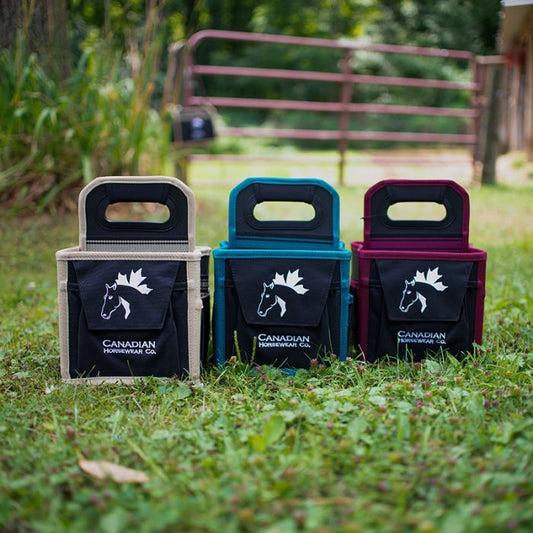 Tote Essentials Canadian Horsewear Petit