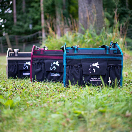 Tote Essentials Canadian Horsewear