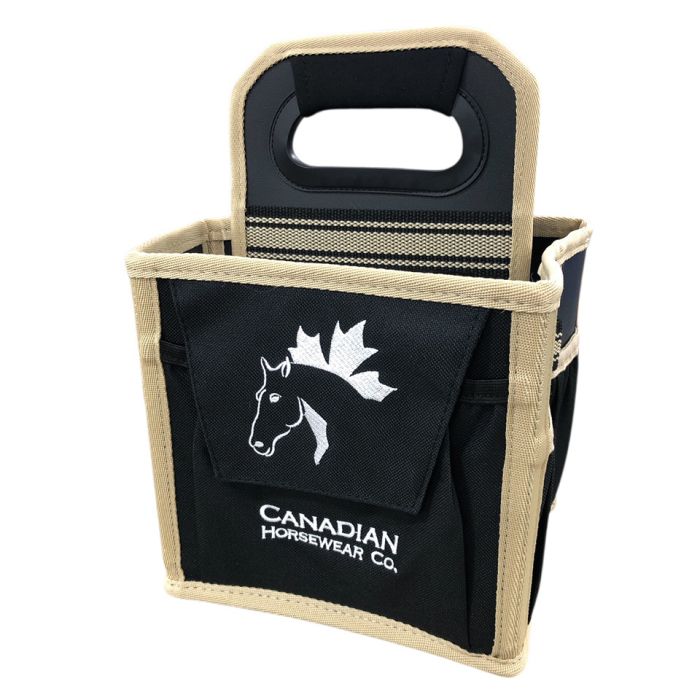 Tote Essentials Canadian Horsewear Petit