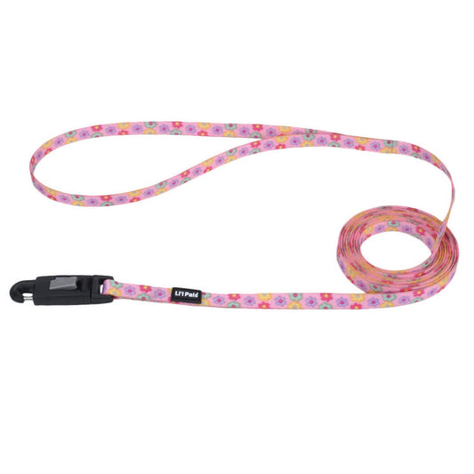 Li'L Laisse Daisy Multicolore 5/16X72''