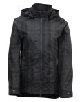 Outback VESTE DE PLUIE À CARREAUX CIRÉE DE HATTIE - femme
