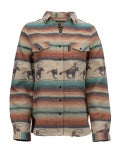 Outback Veste a Bouton Pour Femme -  LORELEI