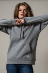 Kimes Ranch, Outlier, femme