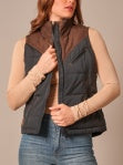 Kimes Ranch Veste Sans Manche - LENORA