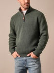 Kimes Ranch Veste Pour Homme - Barton Vert