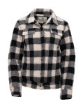 Outback Veste Pour Femme - Noir