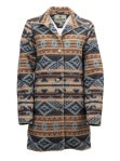 Outback Veste Longue Pour femme
