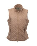 Outback Veste Sans Manche Pour Femme - Tan