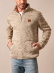 Kimes Ranch Veste Pour Homme - Fontana