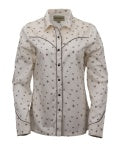 Outback Chemise Pour Femme - Crème