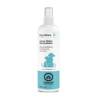 Purodora Lab Neutralisant D'Odeurs D'Urine 250Ml