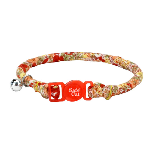 Safe Cat Collier Rond 8-12" Rfl