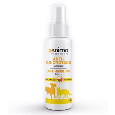 Zanimo Anti-Grignotage 125 Ml