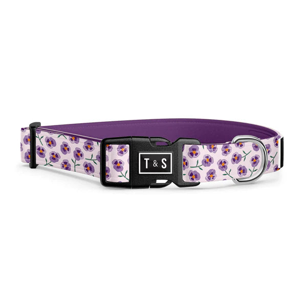 Tella & Stella Collier Chien Collection Motif