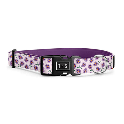 Tella & Stella Collier Chien Collection Motif