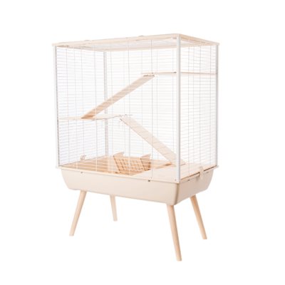 Cage Neo Cosy 78X48X80Cm