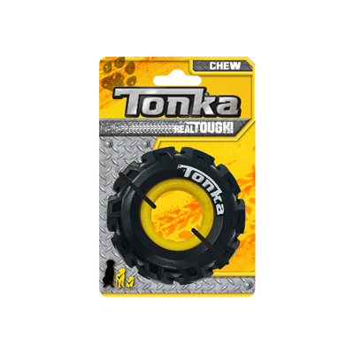 Tonka Seismic Tread Tire 3.5In