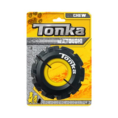 Tonka Seismic Tread Tire 5In