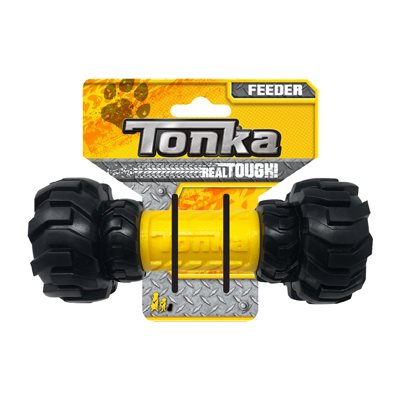 Tonka Axle Feeder 7In