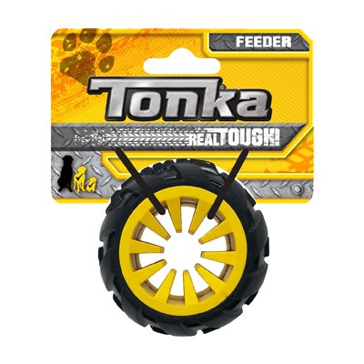 Tonka Mega Tread Treat Holder 2.5In