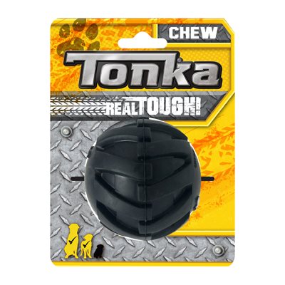 Tonka Mega Tread Ball 3In