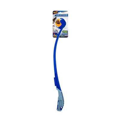Lance-balles Nerf Dog à projection foudroyante, grand, 63,5 cm (25 po)