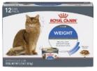 Royal Canin Soin Minceur Multi-pack (12x85G)