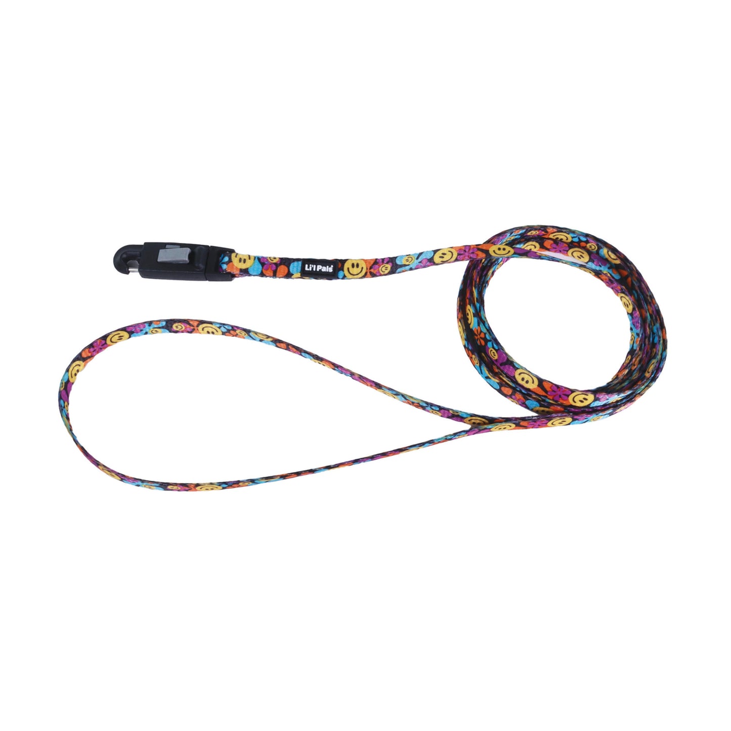 Li'L Laisse Fleurs Sauvages 5/16X72''
