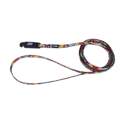 Li'L Laisse Fleurs Sauvages 5/16X72''