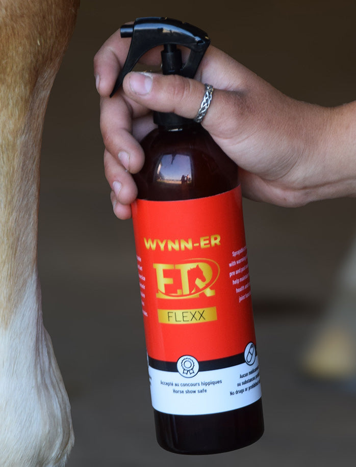 Equine Revolution WYNN-ER Flexx 473ml