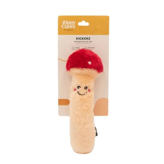 Zp Zippyclaws Kickers Champignon