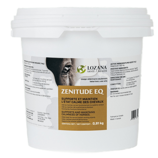 Lozana Santé Zenitude 2Kg