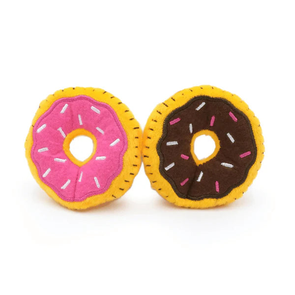 Zp Zippyclaws Beignet 2/Pqt