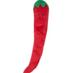 Zp Jigglerz Peluche Piment 20''